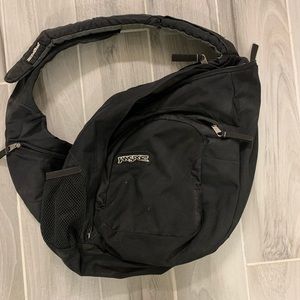 Crossbody Jansport Backpack